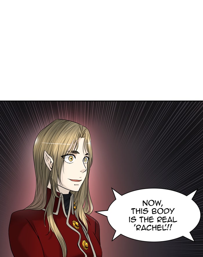 Tower of God manga, chapter 385, page 57 of 92