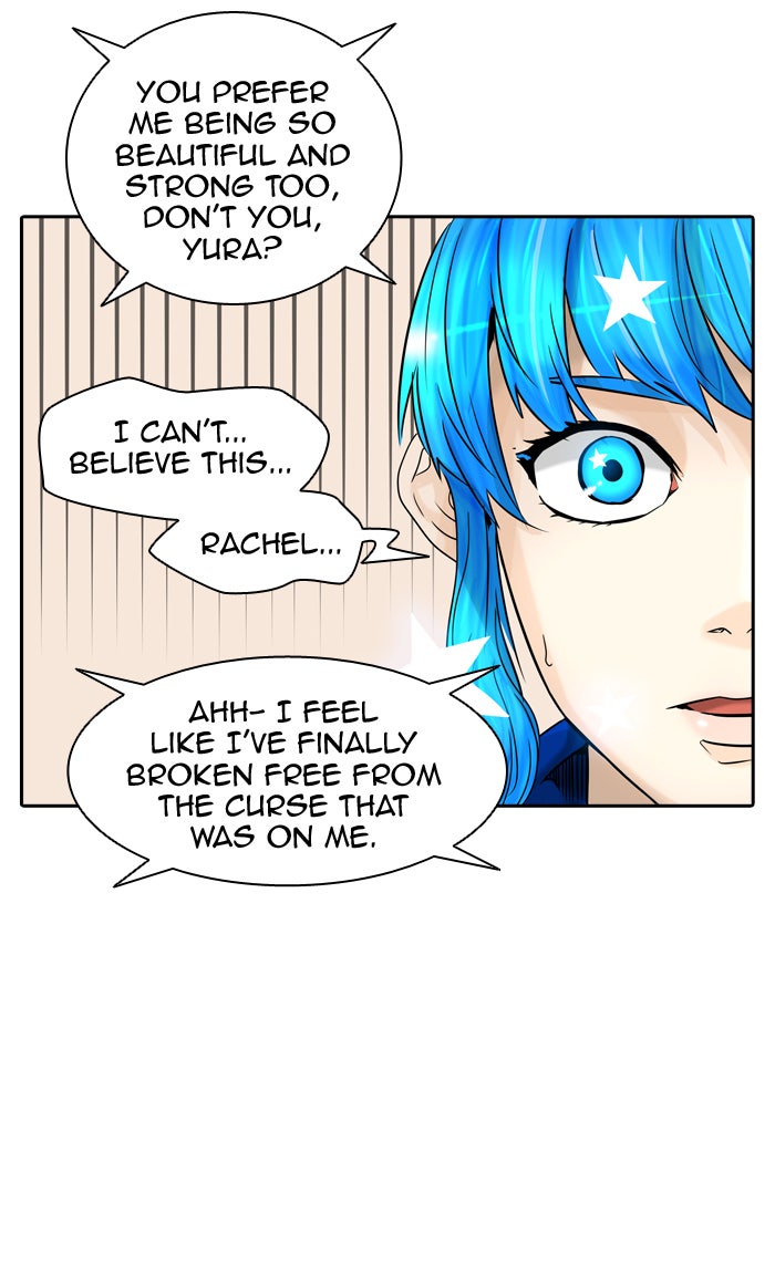 Tower of God manga, chapter 385, page 59 of 92