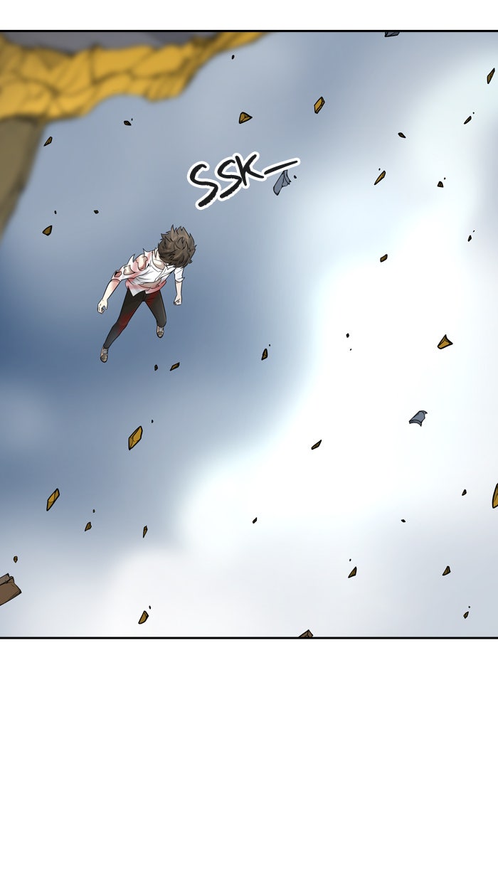 Tower of God manga, chapter 385, page 6 of 92