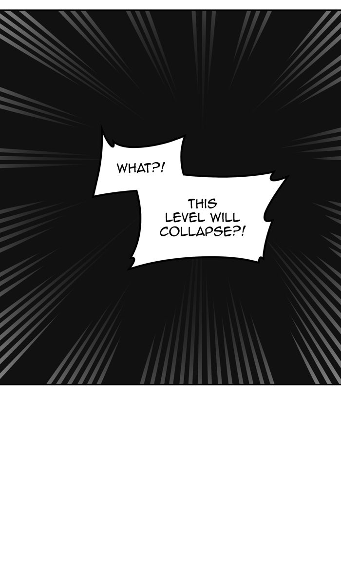 Tower of God manga, chapter 385, page 66 of 92