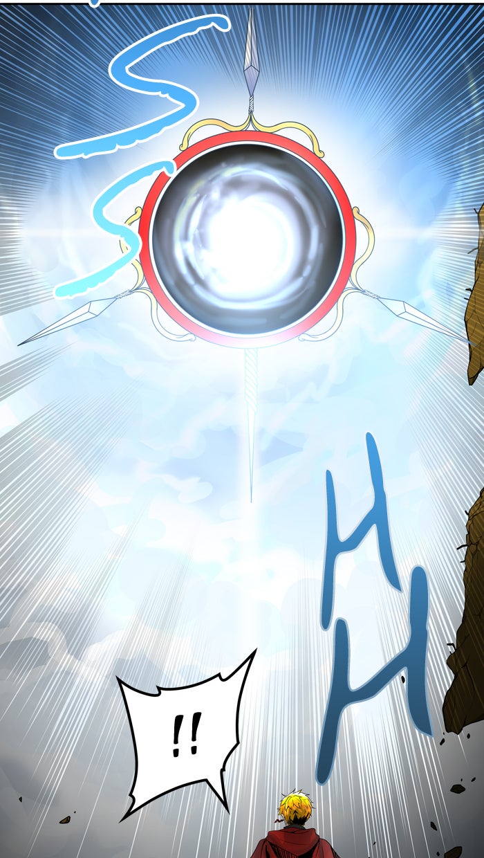 Tower of God manga, chapter 385, page 70 of 92