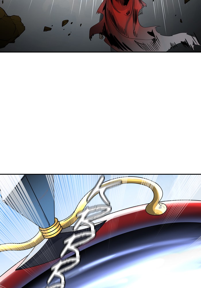 Tower of God manga, chapter 385, page 71 of 92