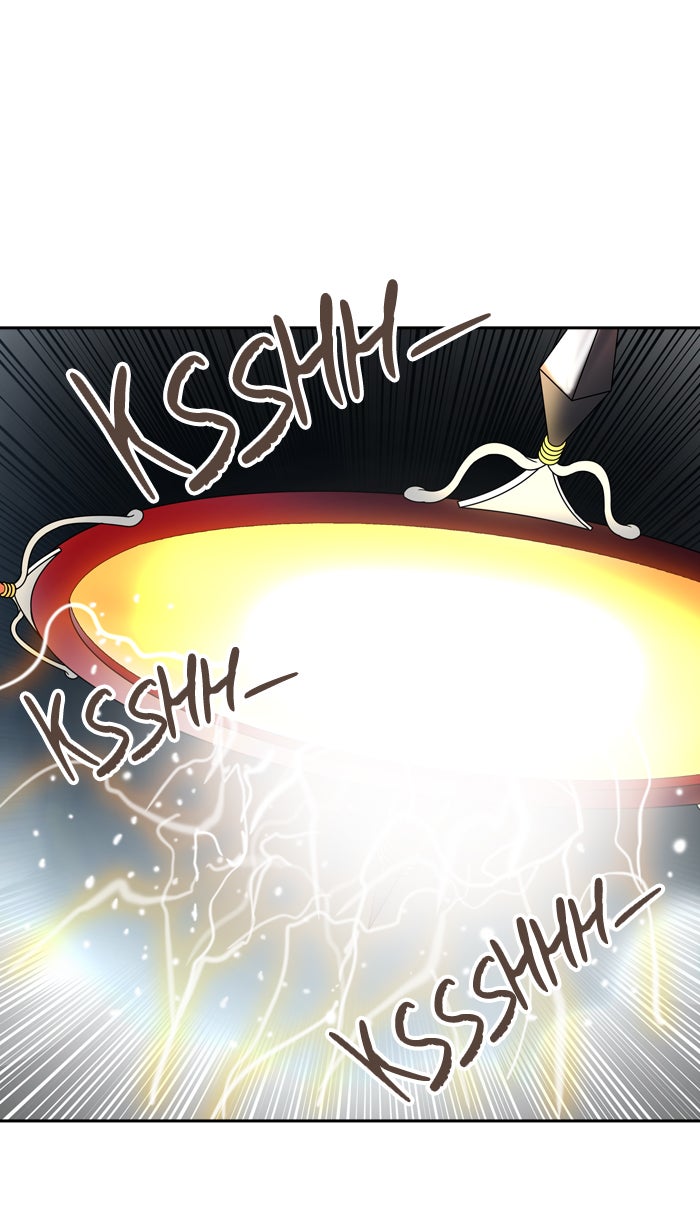Tower of God manga, chapter 385, page 75 of 92