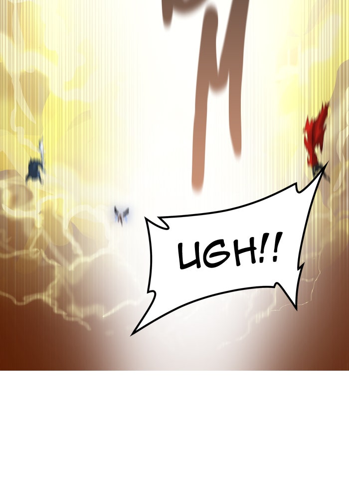Tower of God manga, chapter 385, page 77 of 92