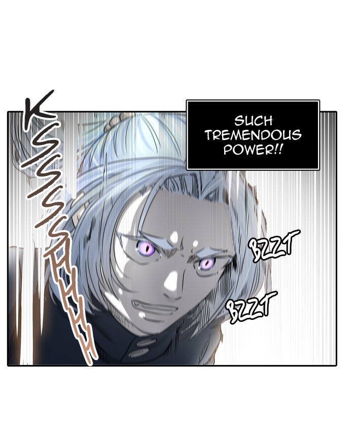 Tower of God manga, chapter 385, page 78 of 92