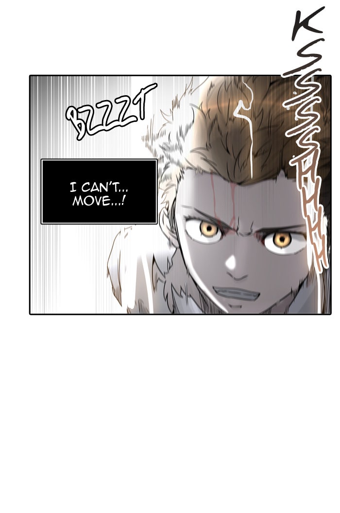 Tower of God manga, chapter 385, page 79 of 92