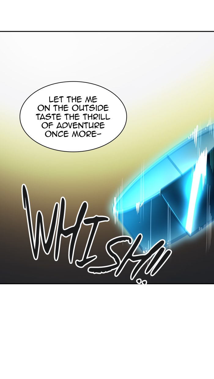 Tower of God manga, chapter 385, page 84 of 92