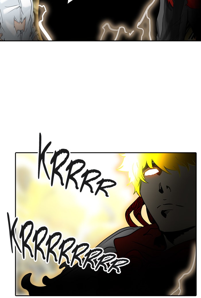 Tower of God manga, chapter 385, page 86 of 92