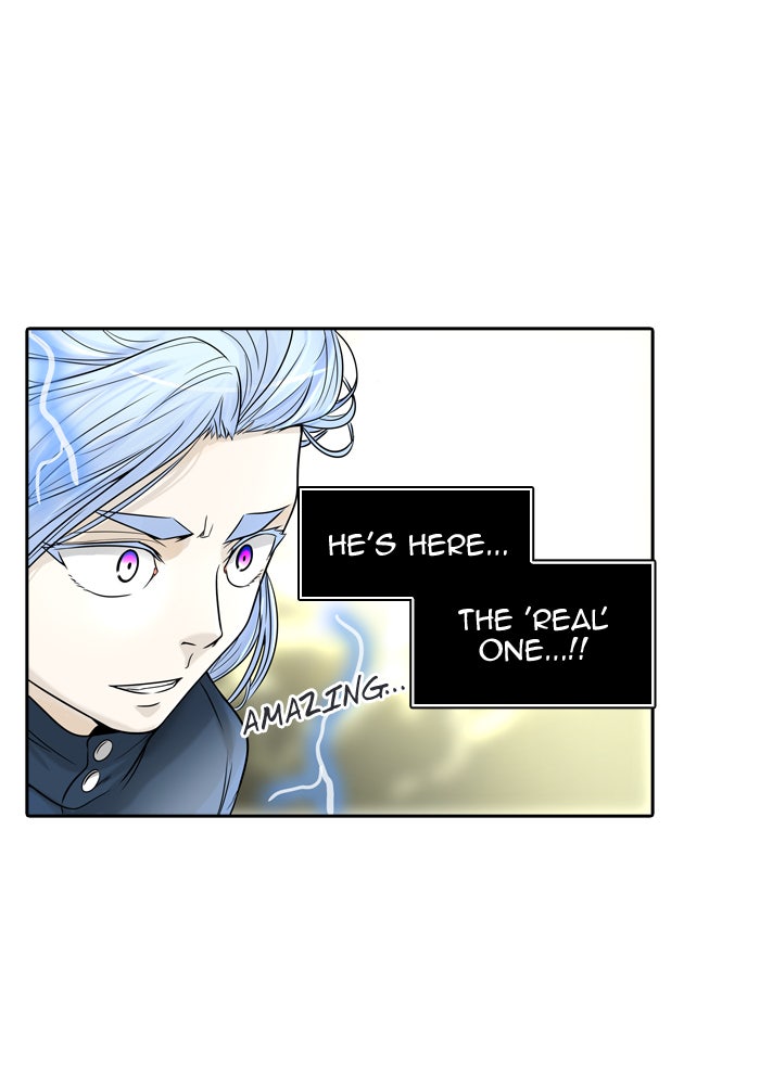 Tower of God manga, chapter 385, page 87 of 92