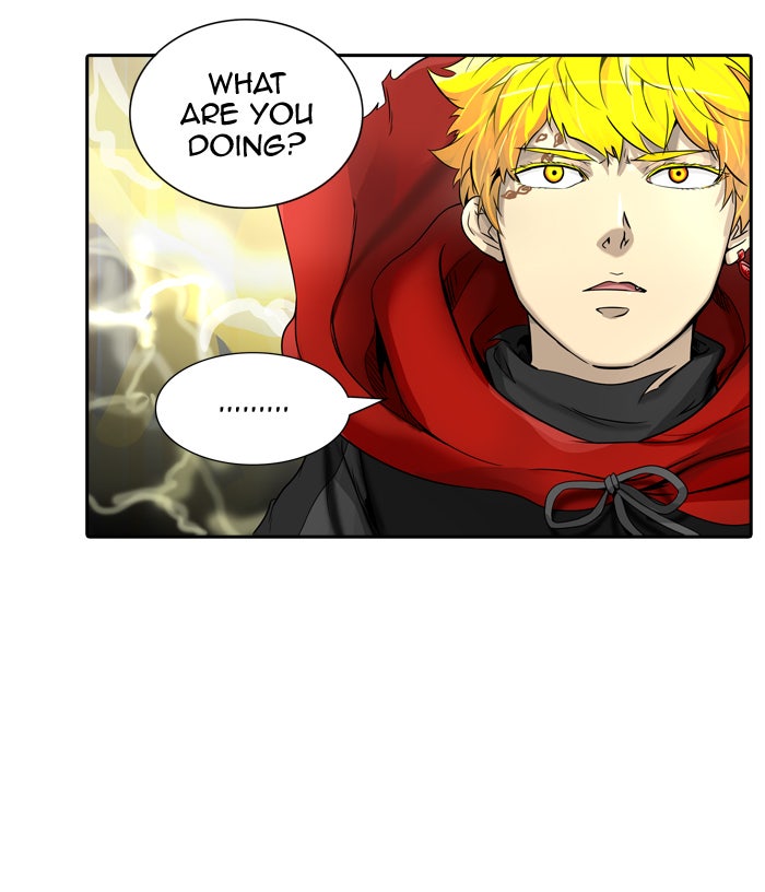 Tower of God manga, chapter 385, page 88 of 92