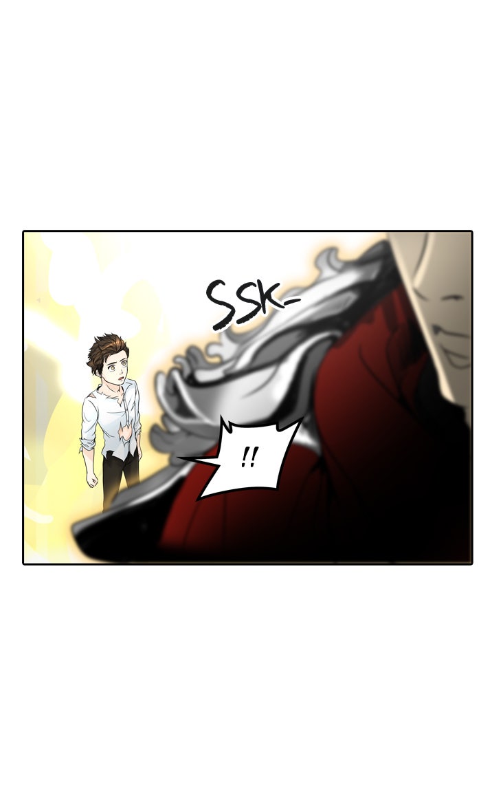 Tower of God manga, chapter 385, page 90 of 92