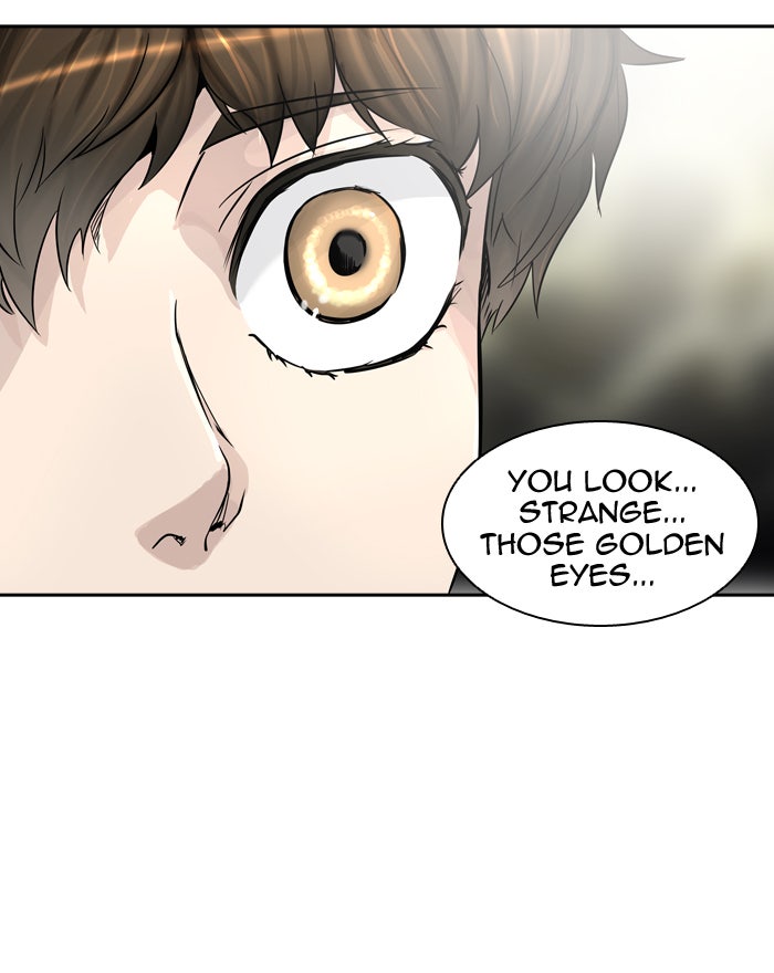 Tower of God manga, chapter 385, page 91 of 92