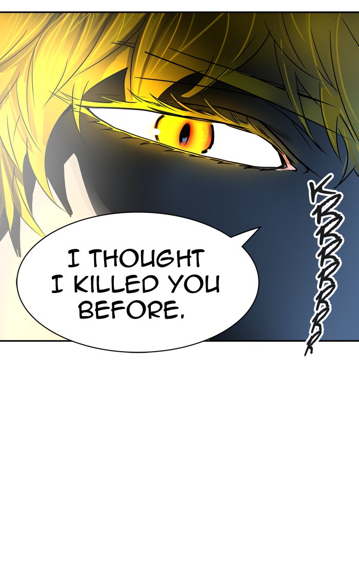 Tower of God manga, chapter 385, page 92 of 92