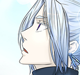 Tower of God Chapter 385: [Season 2] Ep. 305 cover