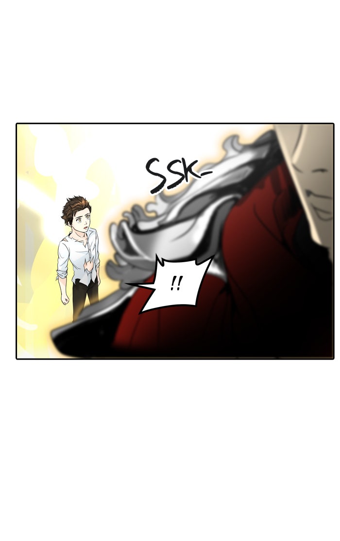 Tower of God manga, chapter 386, page 1 of 104