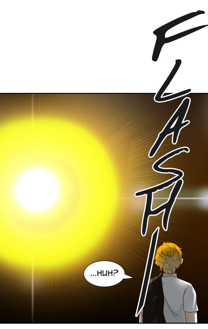 Tower of God manga, chapter 386, page 10 of 104