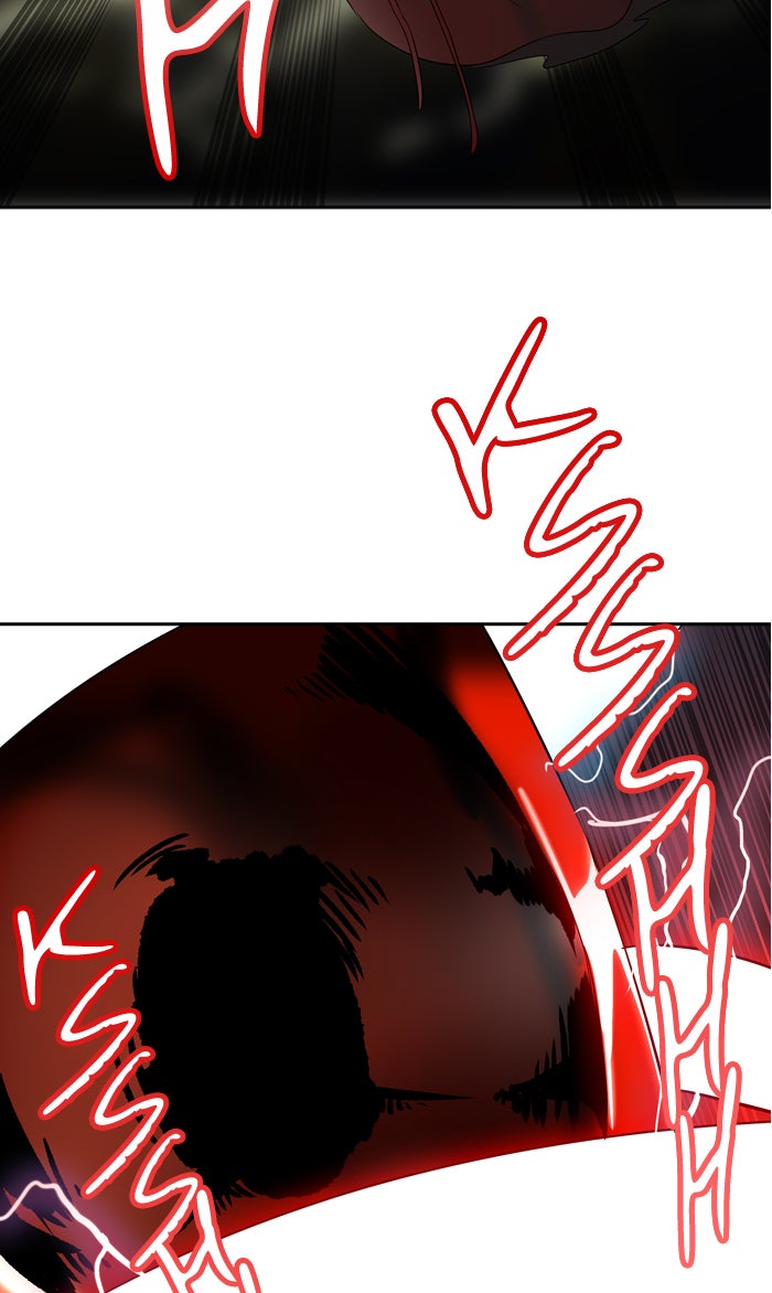 Tower of God manga, chapter 386, page 101 of 104
