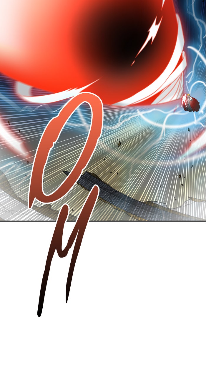 Tower of God manga, chapter 386, page 103 of 104