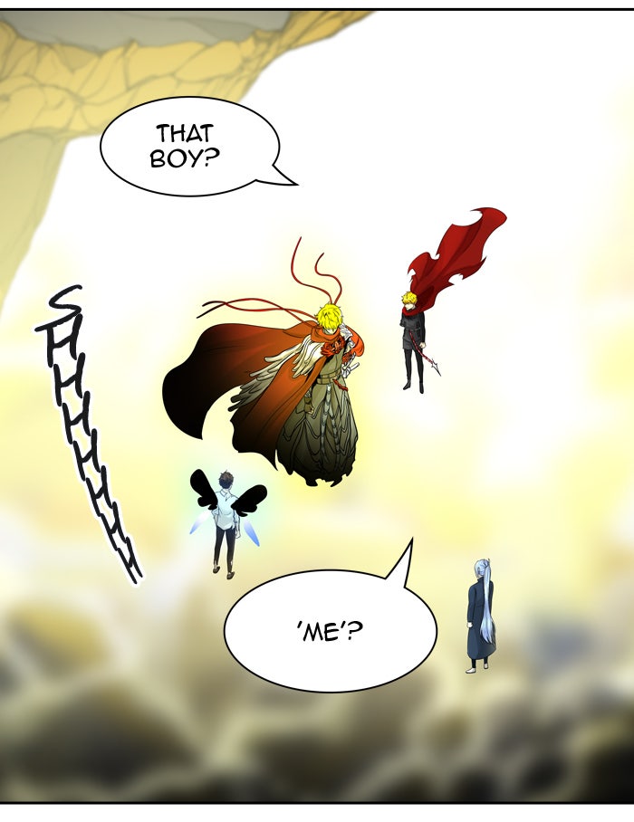 Tower of God manga, chapter 386, page 12 of 104