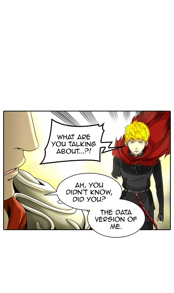 Tower of God manga, chapter 386, page 13 of 104