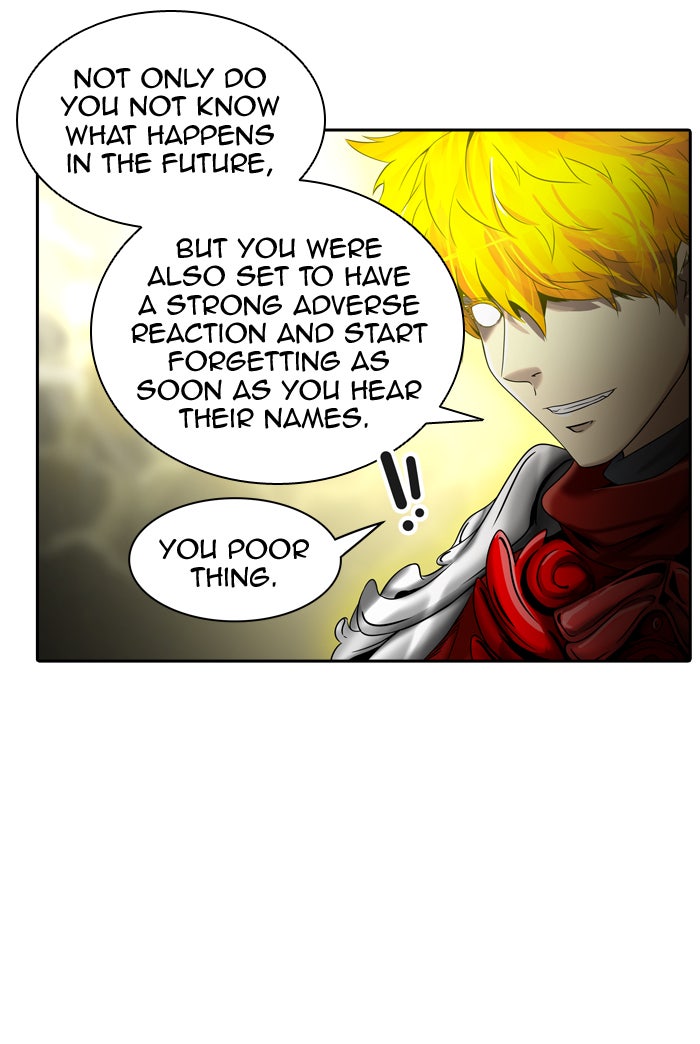 Tower of God manga, chapter 386, page 14 of 104