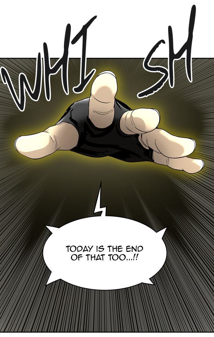 Tower of God manga, chapter 386, page 16 of 104