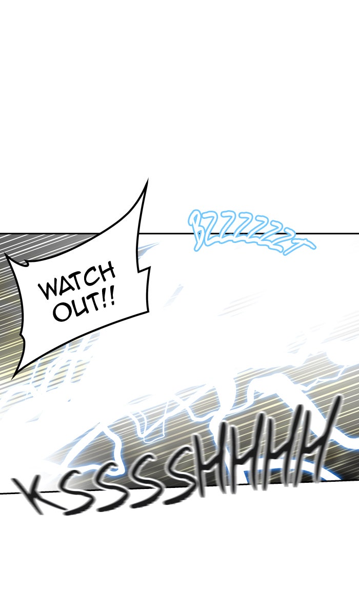Tower of God manga, chapter 386, page 17 of 104
