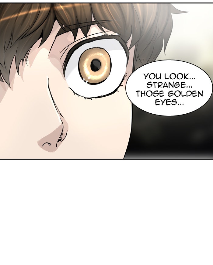 Tower of God manga, chapter 386, page 2 of 104