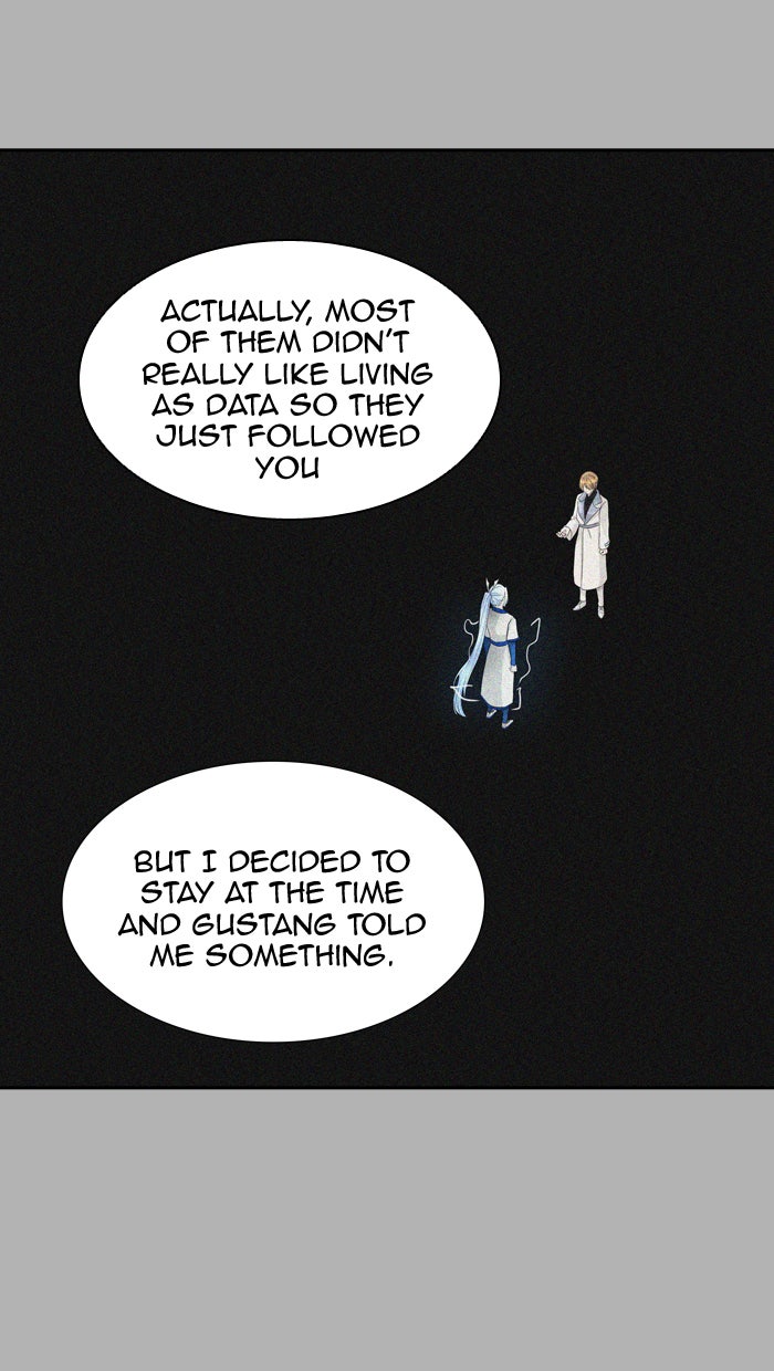 Tower of God manga, chapter 386, page 24 of 104