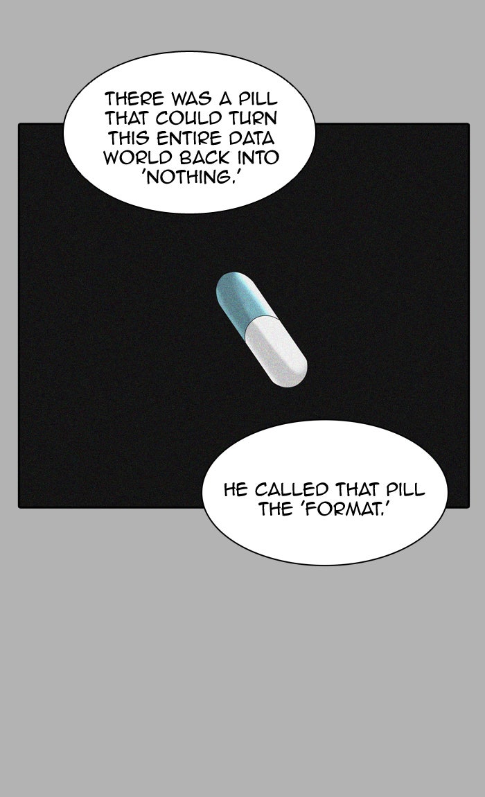 Tower of God manga, chapter 386, page 25 of 104