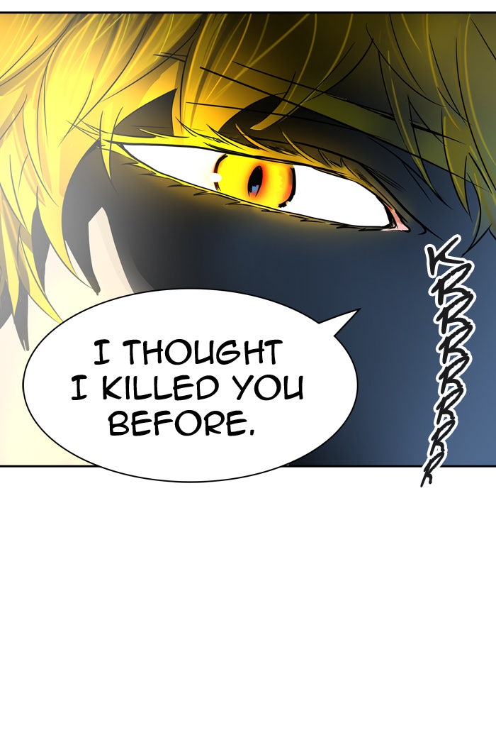 Tower of God manga, chapter 386, page 3 of 104