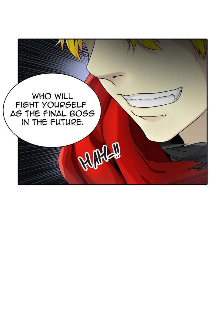 Tower of God manga, chapter 386, page 30 of 104