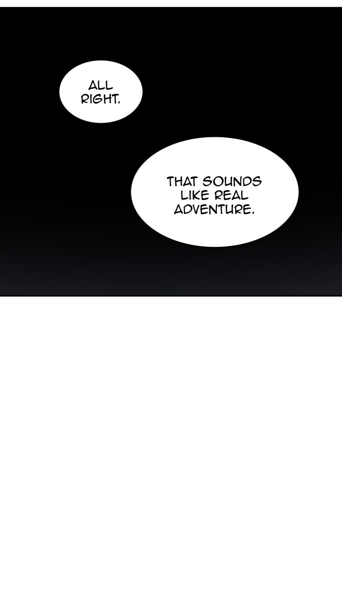 Tower of God manga, chapter 386, page 31 of 104