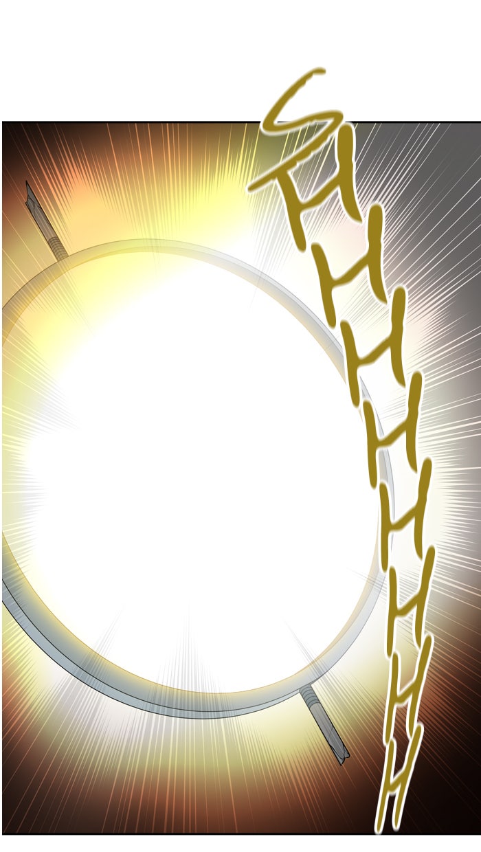 Tower of God manga, chapter 386, page 32 of 104