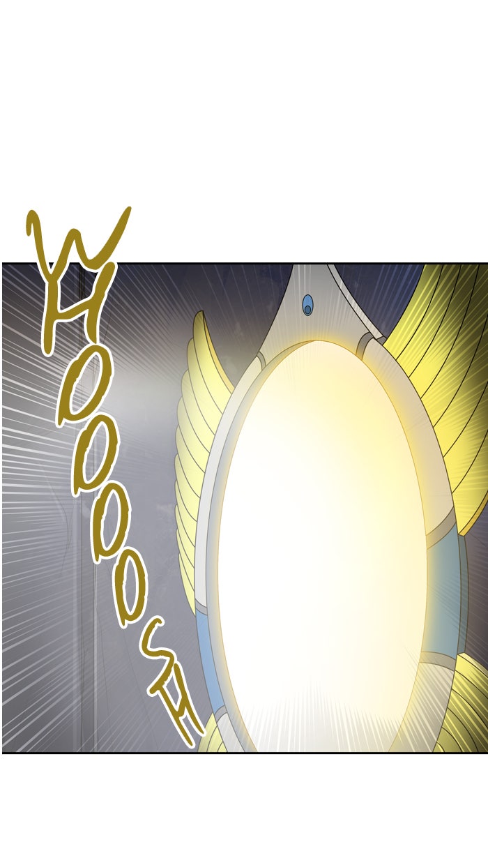 Tower of God manga, chapter 386, page 33 of 104