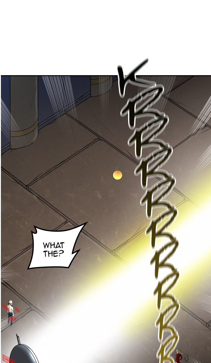 Tower of God manga, chapter 386, page 34 of 104
