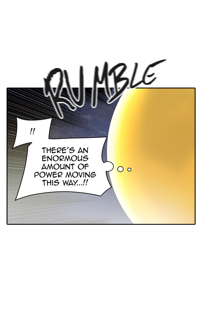 Tower of God manga, chapter 386, page 36 of 104