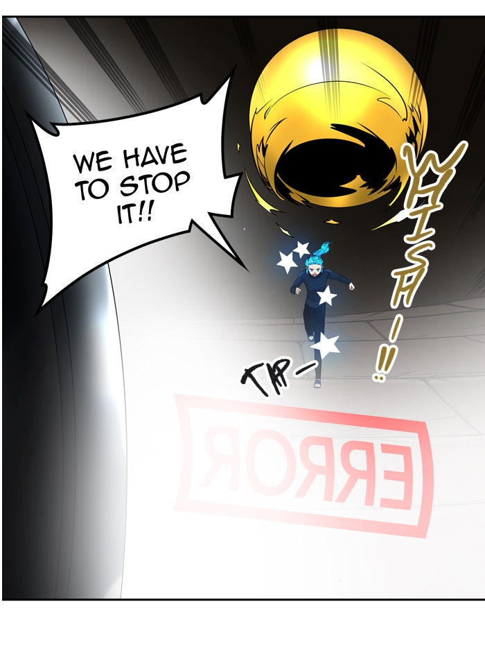 Tower of God manga, chapter 386, page 37 of 104