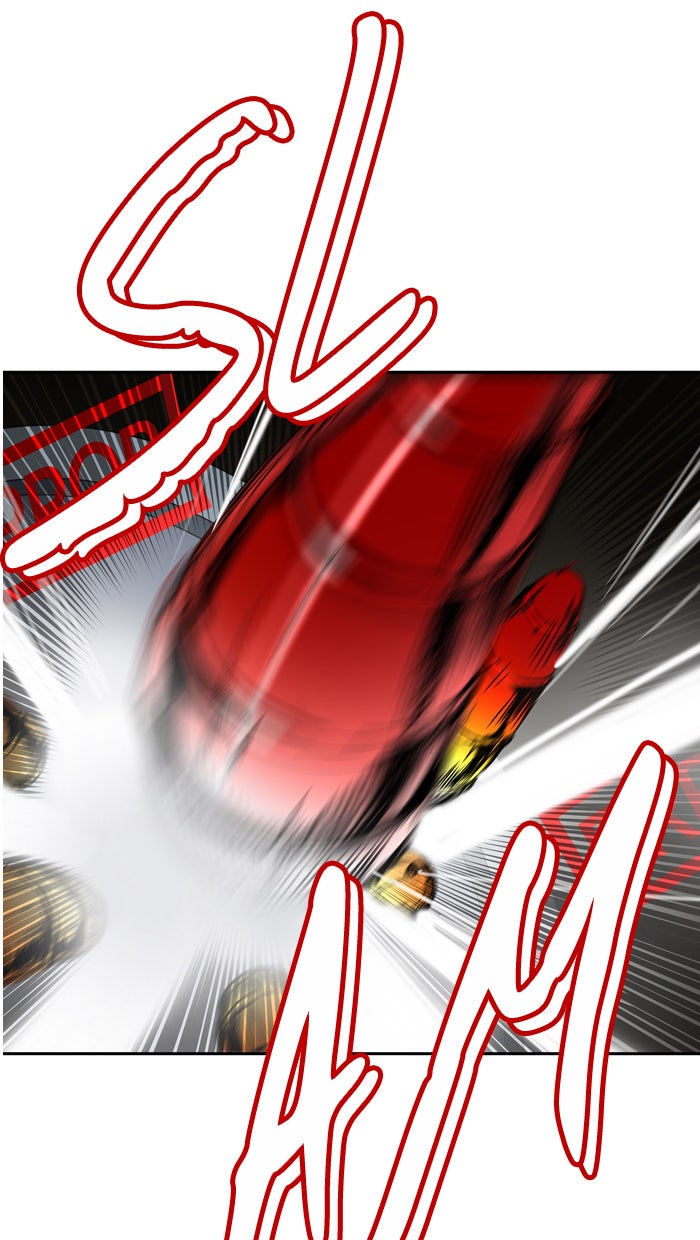 Tower of God manga, chapter 386, page 38 of 104