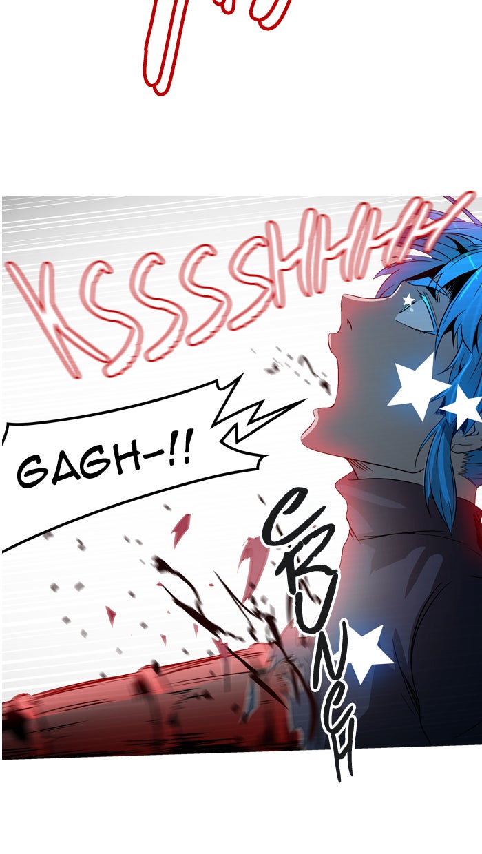 Tower of God manga, chapter 386, page 39 of 104