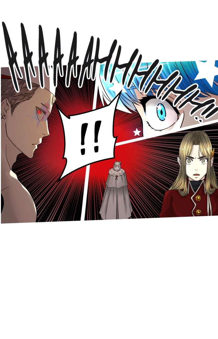 Tower of God manga, chapter 386, page 40 of 104