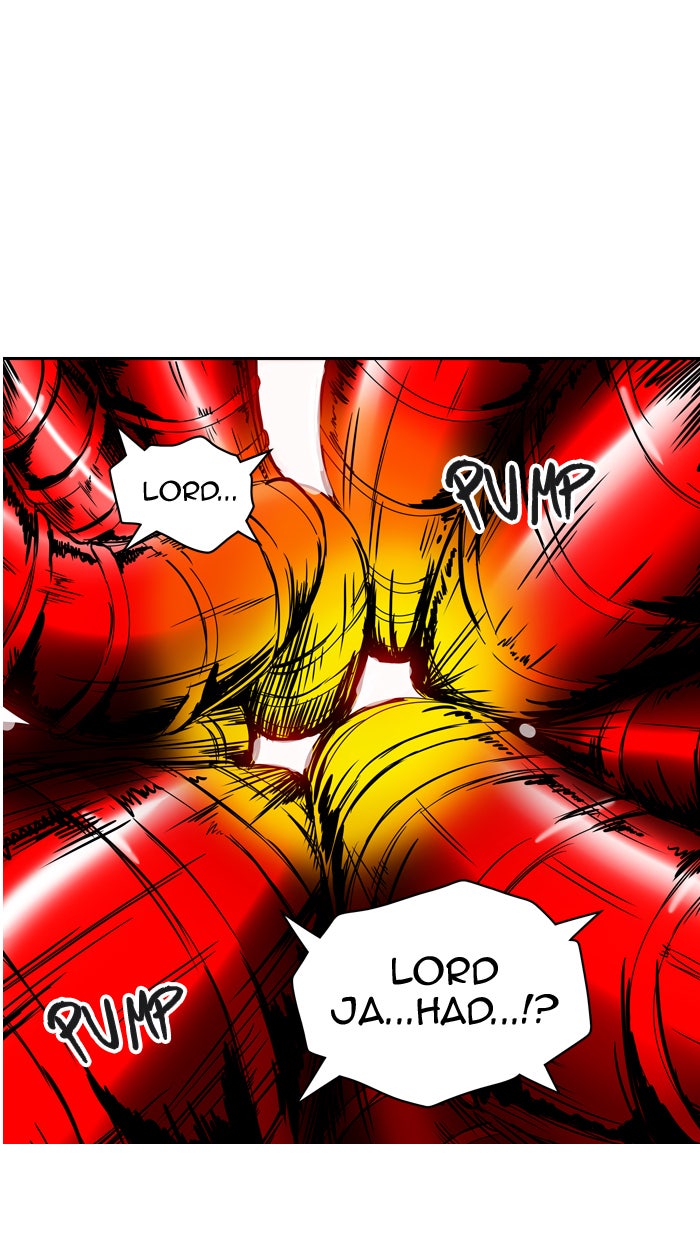 Tower of God manga, chapter 386, page 42 of 104