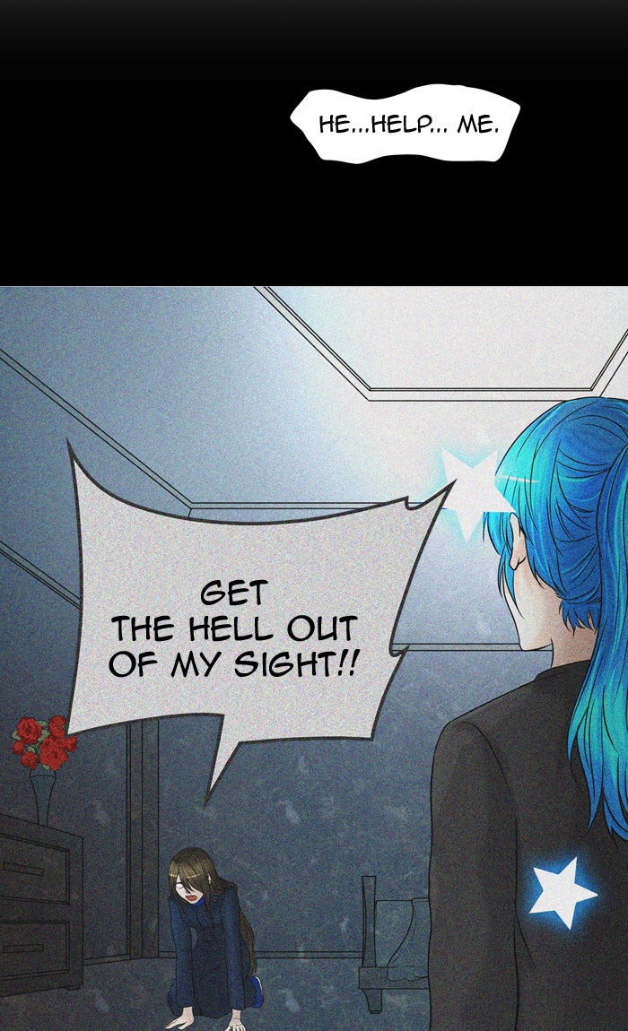 Tower of God manga, chapter 386, page 47 of 104