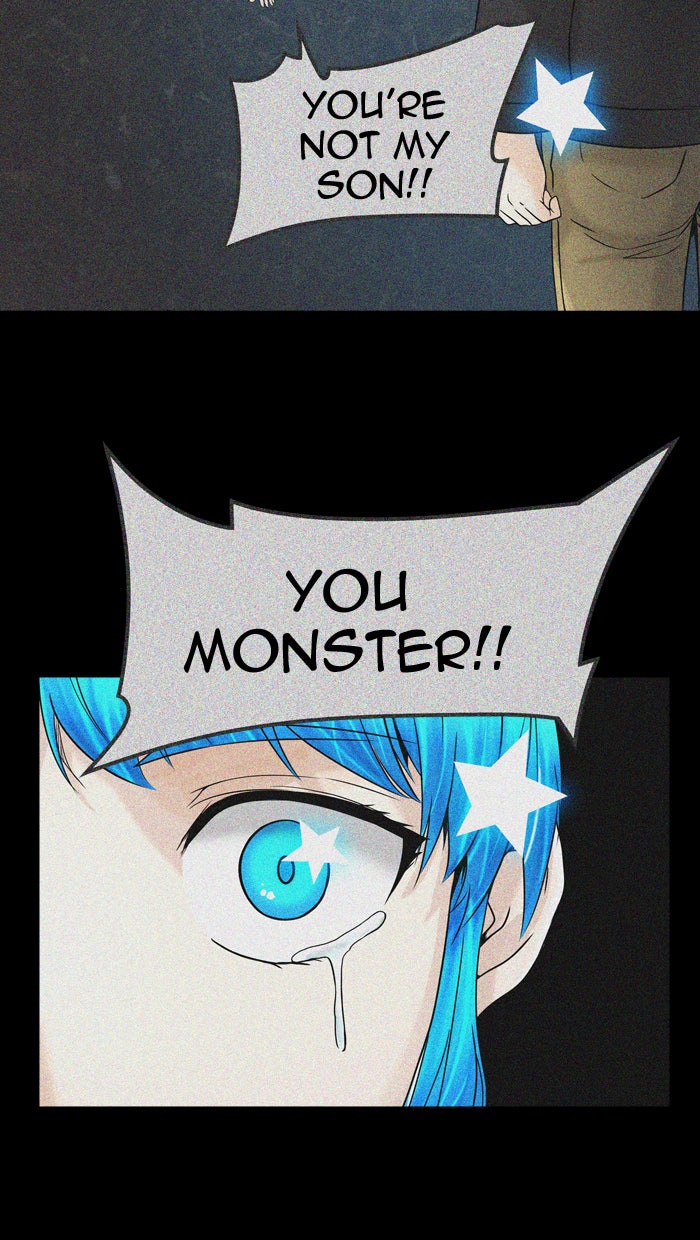 Tower of God manga, chapter 386, page 48 of 104