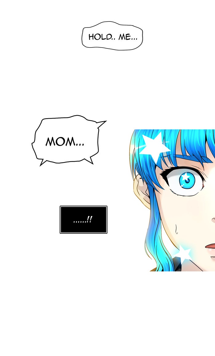 Tower of God manga, chapter 386, page 50 of 104