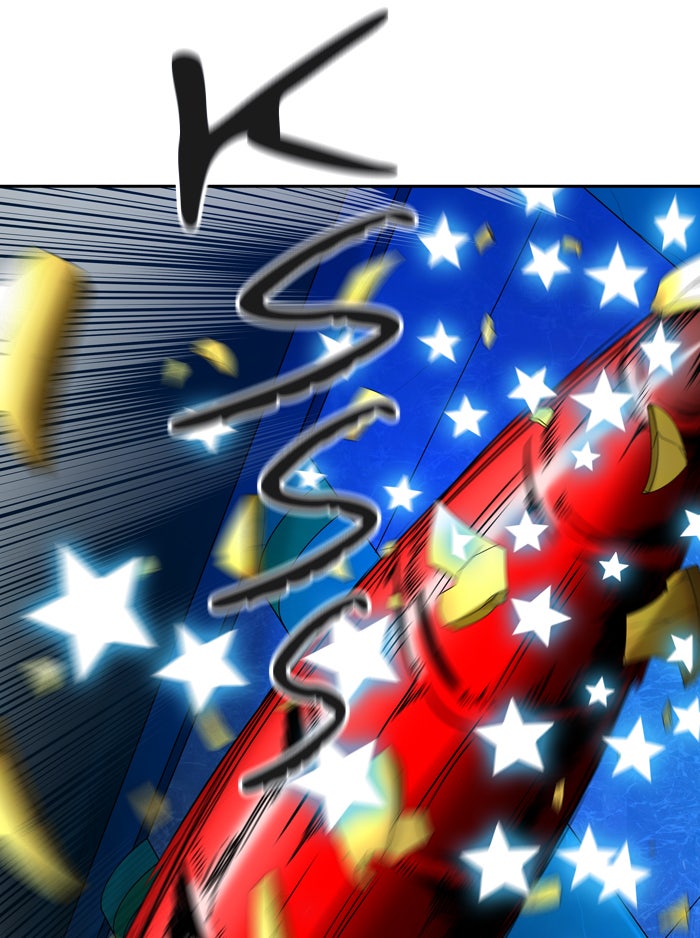 Tower of God manga, chapter 386, page 51 of 104