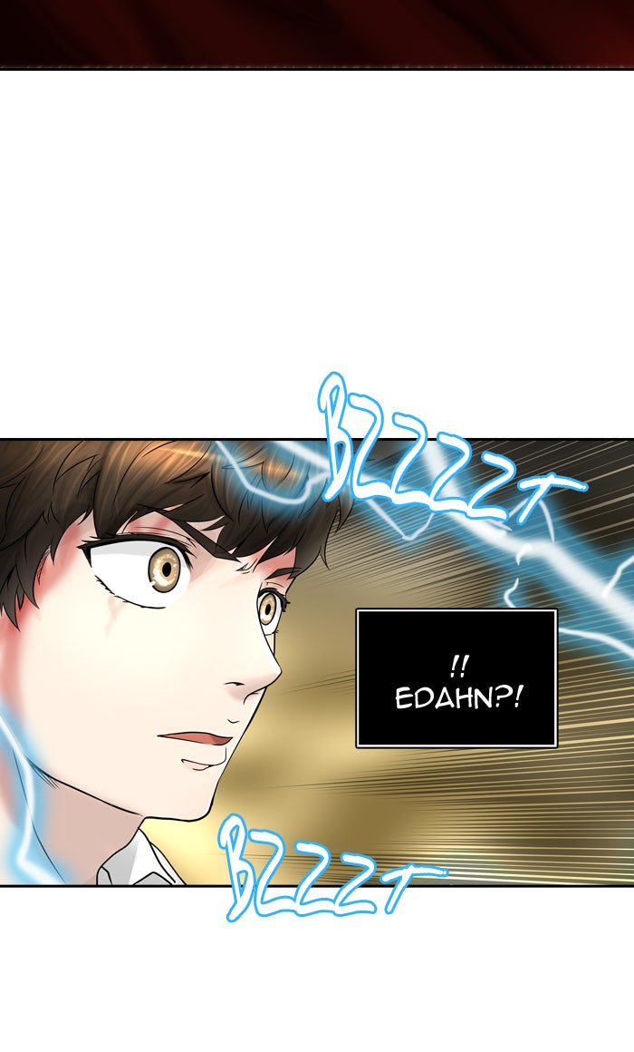 Tower of God manga, chapter 386, page 59 of 104