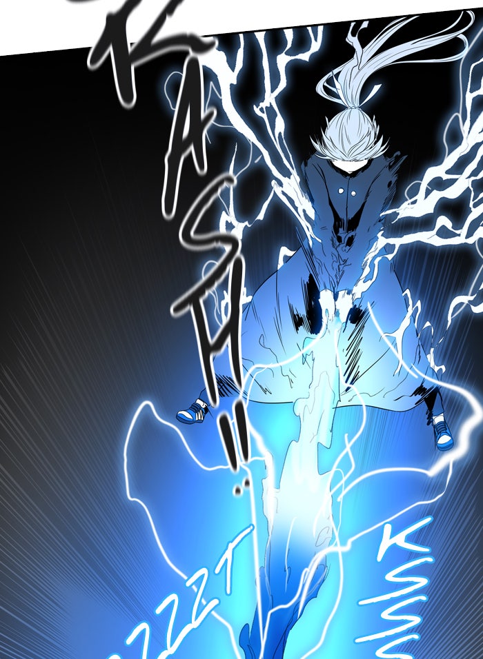 Tower of God manga, chapter 386, page 63 of 104
