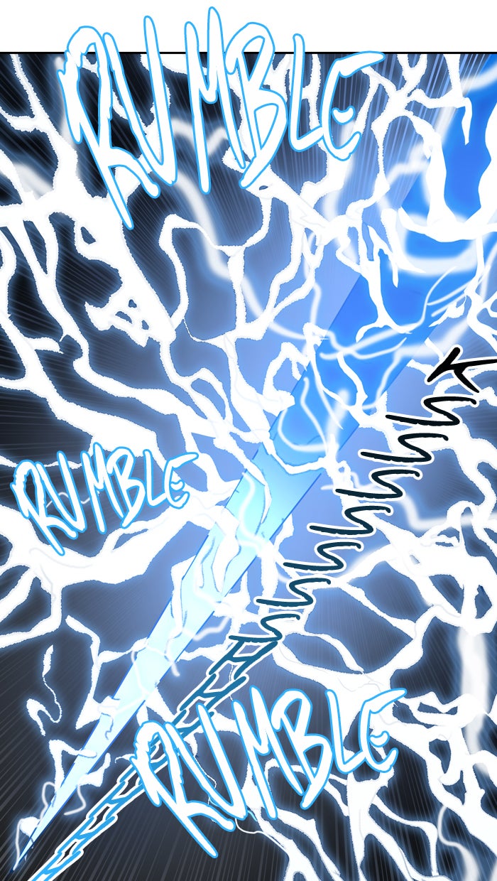 Tower of God manga, chapter 386, page 65 of 104