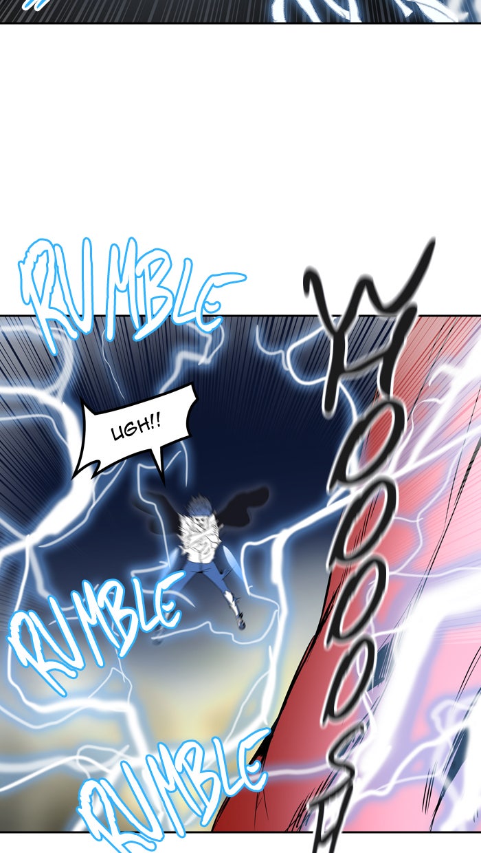 Tower of God manga, chapter 386, page 66 of 104